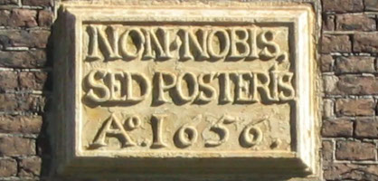 Monumenten Zierikzee