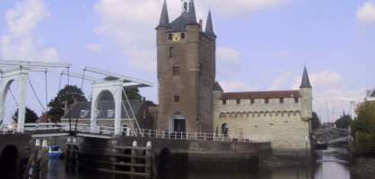 Zierikzee